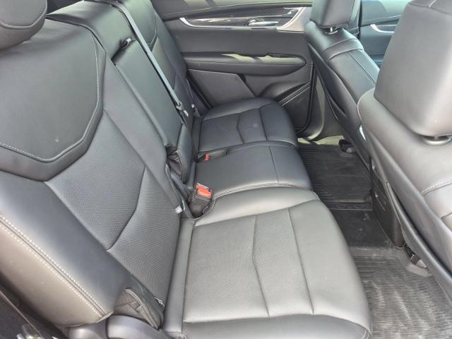2024 Cadillac XT6 - $38,700