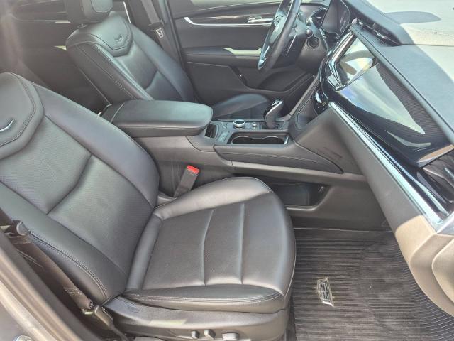 2024 Cadillac XT6 - $38,700