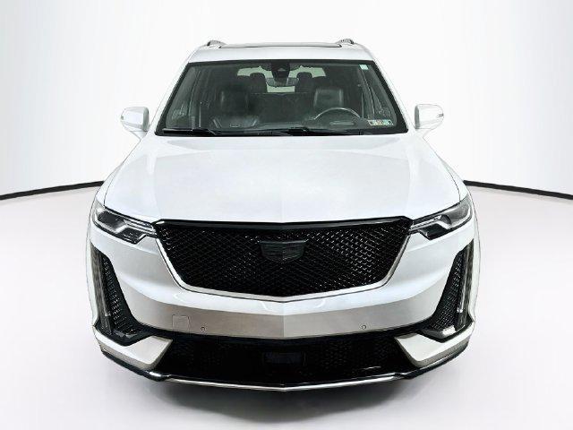 2024 Cadillac XT6 - $46,981