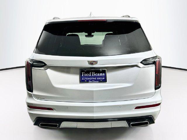 2024 Cadillac XT6 - $46,981