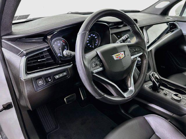 2024 Cadillac XT6 - $46,981
