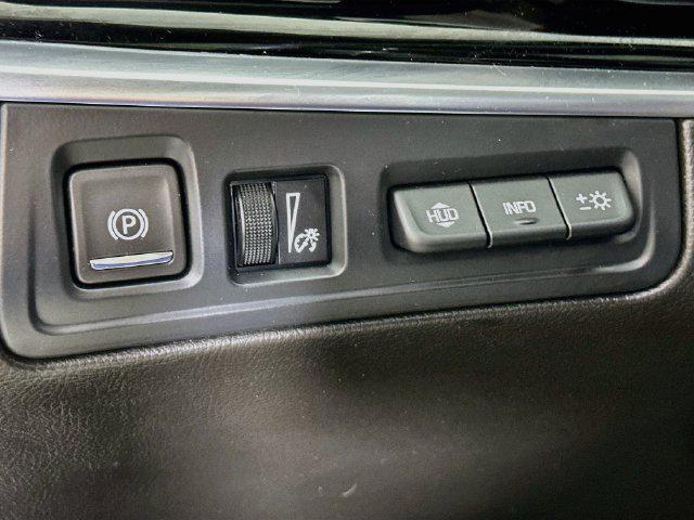 2024 Cadillac XT6 - $46,981