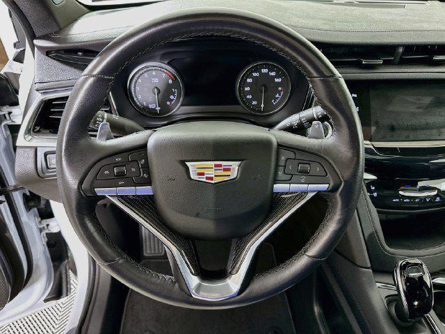 2024 Cadillac XT6 - $46,981
