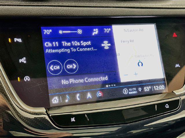 2024 Cadillac XT6 - $46,981