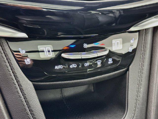 2024 Cadillac XT6 - $46,981