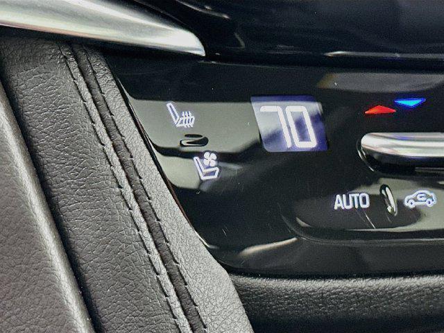 2024 Cadillac XT6 - $46,981