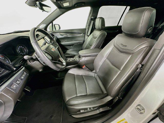 2024 Cadillac XT6 - $46,981