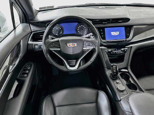 2024 Cadillac XT6 - $46,981