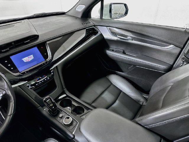 2024 Cadillac XT6 - $46,981