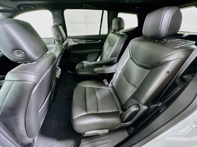 2024 Cadillac XT6 - $46,981