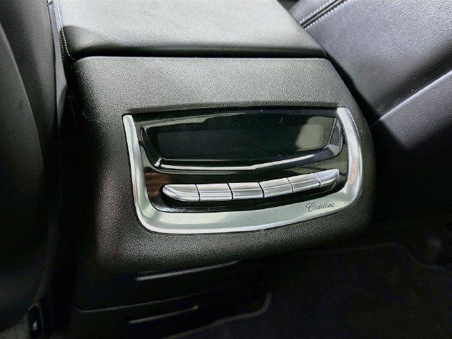 2024 Cadillac XT6 - $46,981