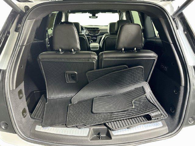 2024 Cadillac XT6 - $46,981