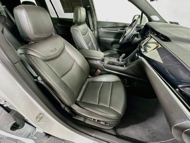 2024 Cadillac XT6 - $46,981