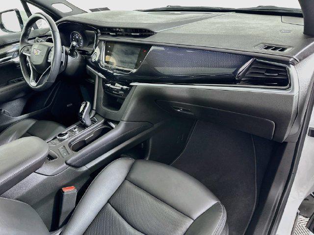 2024 Cadillac XT6 - $46,981