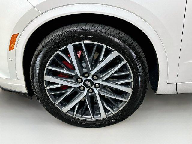 2024 Cadillac XT6 - $46,981