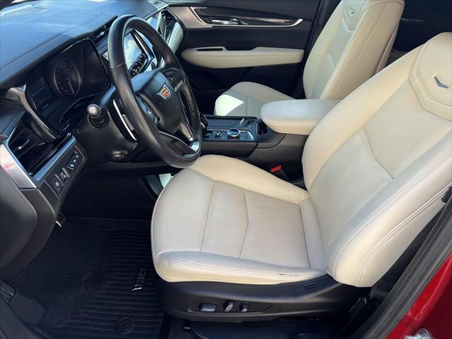 2024 Cadillac XT6 - $47,719