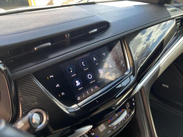 2024 Cadillac XT6 - $47,719