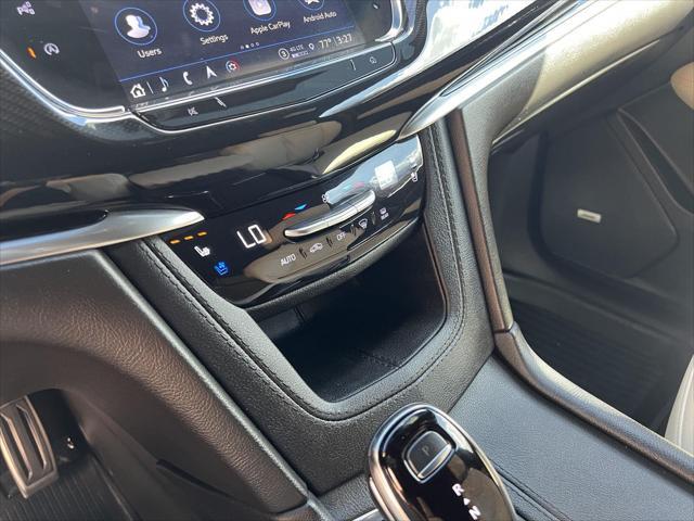 2024 Cadillac XT6 - $47,719