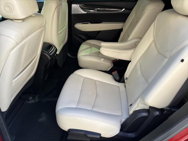 2024 Cadillac XT6 - $47,719