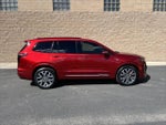 2024 XT6 Thumbnail 7