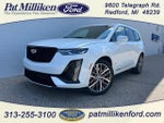 2024 XT6 Thumbnail 1