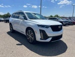 2024 XT6 Thumbnail 2