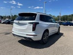 2024 XT6 Thumbnail 3