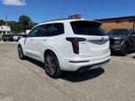 2024 XT6 Thumbnail 5