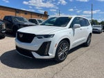 2024 XT6 Thumbnail 30
