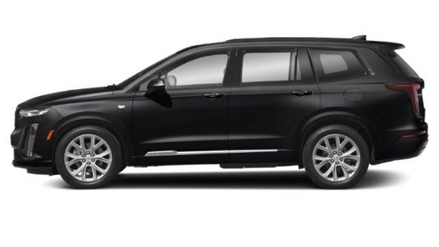 2020 Cadillac XT6 Sport