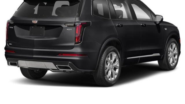 2020 Cadillac XT6 Sport