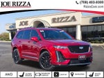 2024 XT6 Thumbnail 1