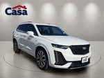 2025 XT6 Thumbnail 23