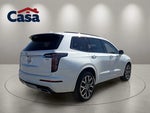 2025 XT6 Thumbnail 25