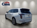 2025 XT6 Thumbnail 26