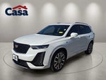 2025 XT6 Thumbnail 28