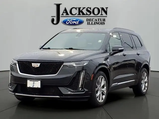 2020 Cadillac XT6 - $24,686