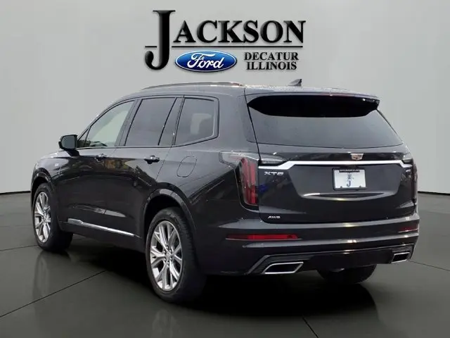 2020 Cadillac XT6 - $24,686