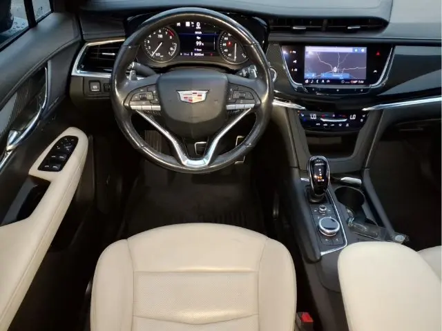 2020 Cadillac XT6 - $24,686