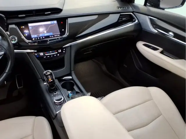 2020 Cadillac XT6 - $24,686