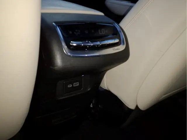 2020 Cadillac XT6 - $24,686