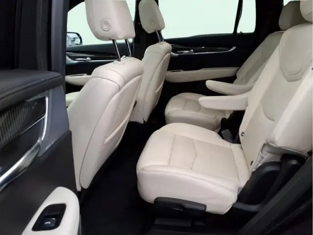 2020 Cadillac XT6 - $24,686