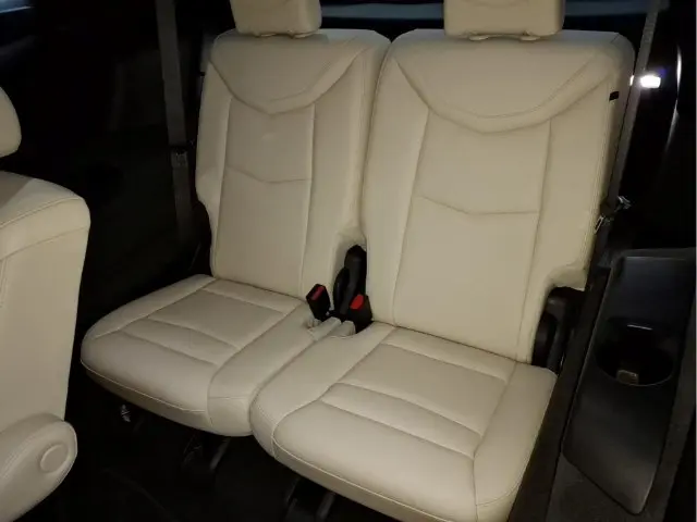 2020 Cadillac XT6 - $24,686