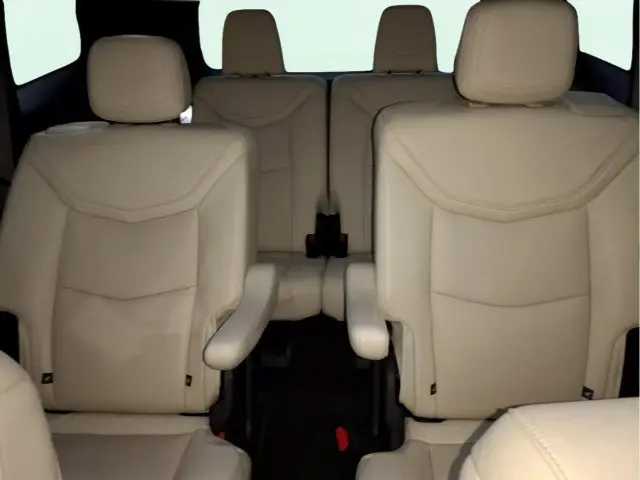 2020 Cadillac XT6 - $24,686