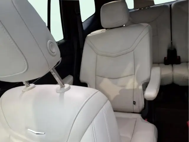 2020 Cadillac XT6 - $24,686