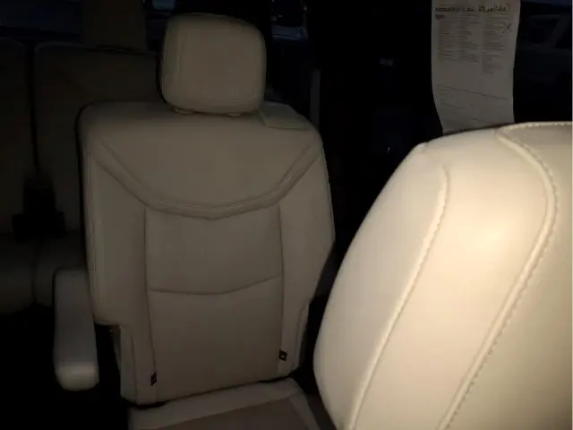 2020 Cadillac XT6 - $24,686