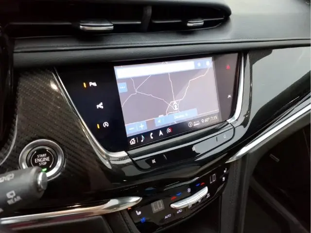 2020 Cadillac XT6 - $24,686