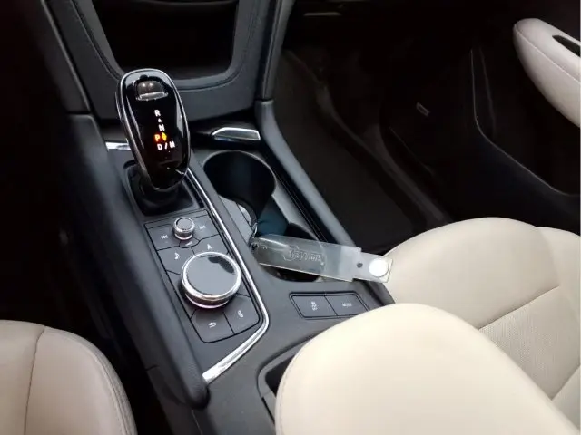 2020 Cadillac XT6 - $24,686