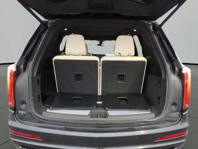 2020 Cadillac XT6 - $24,686