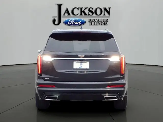 2020 Cadillac XT6 - $24,686